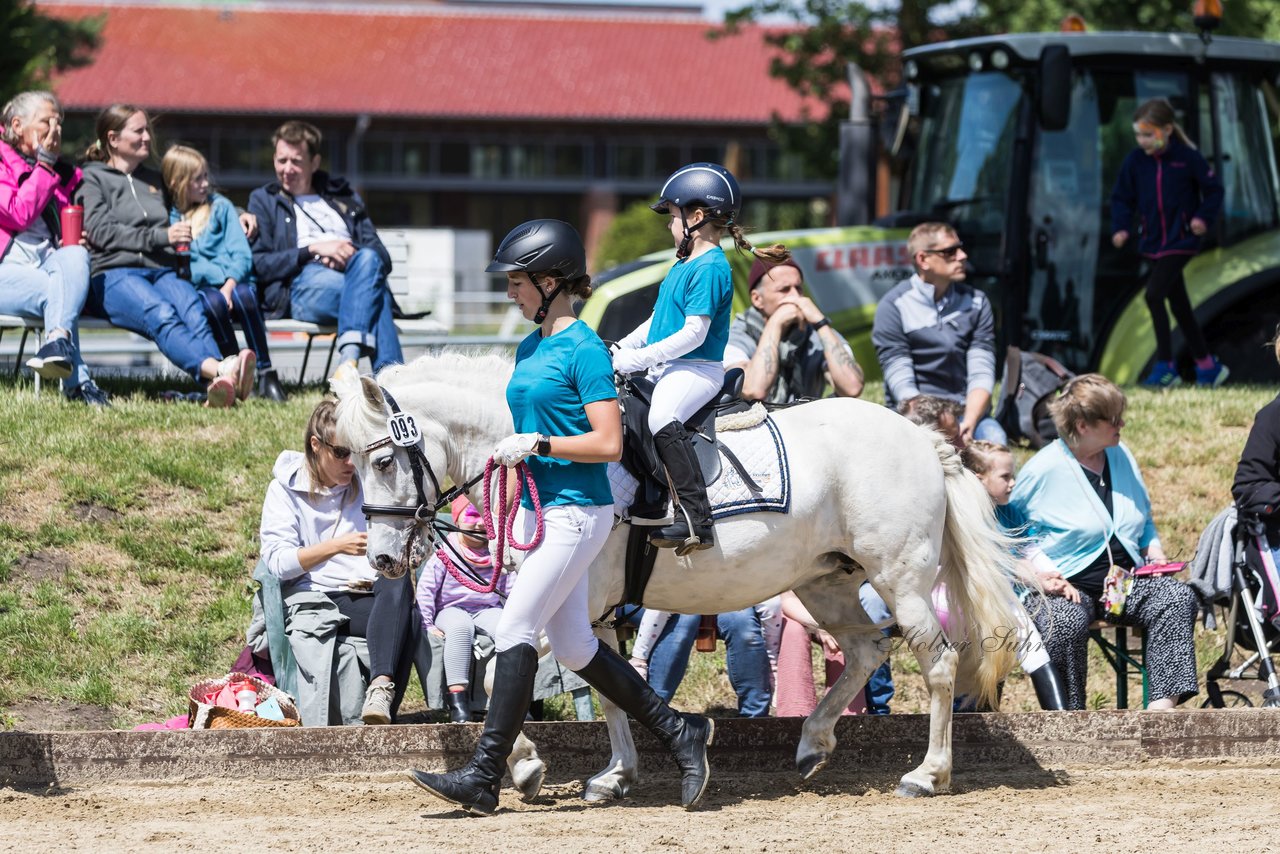 Bild 58 - Pony Akademie Turnier